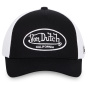 copy of Lofb California Baseball Cap Black - Von Dutch