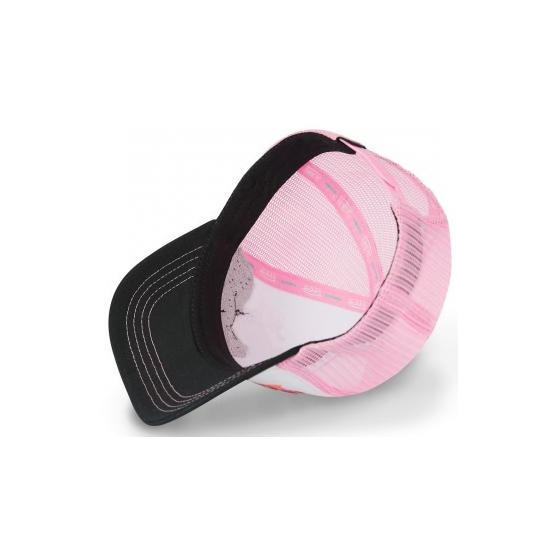 Pink Pat Baseball Cap - Von Dutch