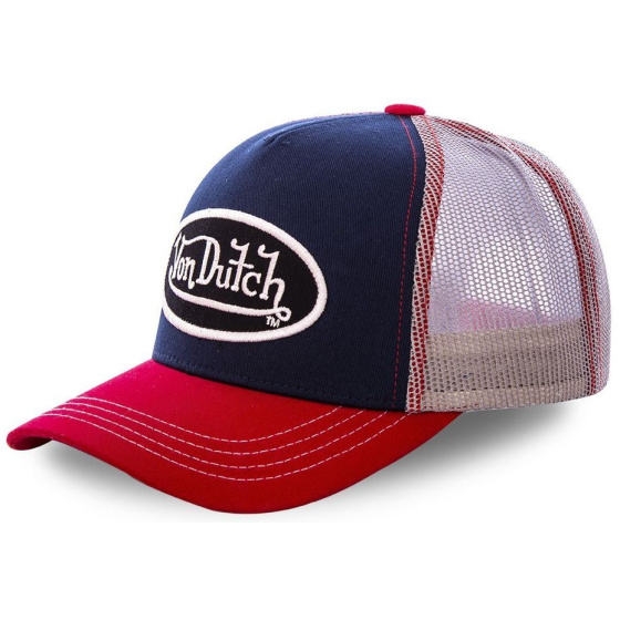 Casquette Baseball California - Von Dutch Casquette Baseball California - Von Dutch