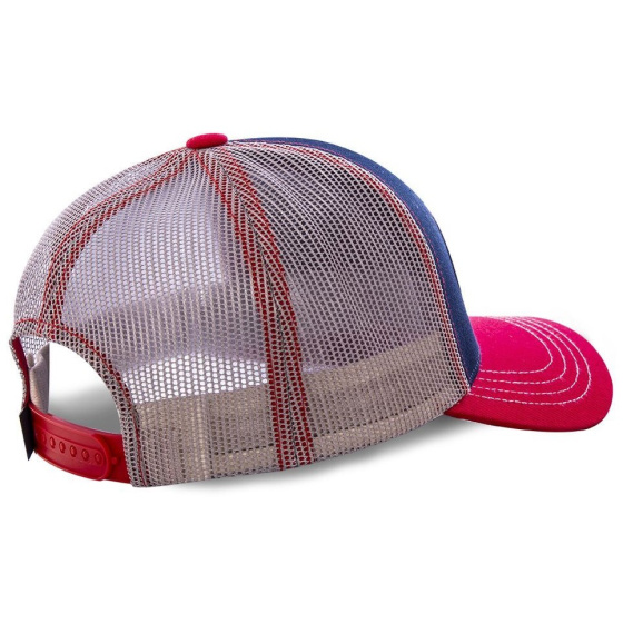 California Baseball Cap - Von Dutch