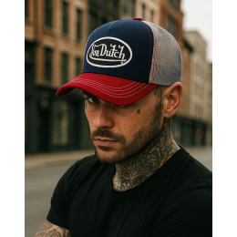 California Baseball Cap - Von Dutch