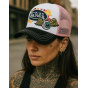 Casquette Baseball Pat Rose - Von Dutch