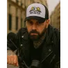 Baseball Cap Cas-1 Eyepat - Von Dutch Reference: 17788| Traclet Hat Shop