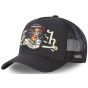 copy of Love Rose Ladies Baseball Cap - Von Dutch