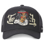 copy of Love Rose Ladies Baseball Cap - Von Dutch