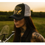 Casquette Baseball Rock Alameda - Von Dutch