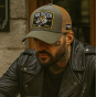 Baseball Cap Rock San Mateo - Von Dutch