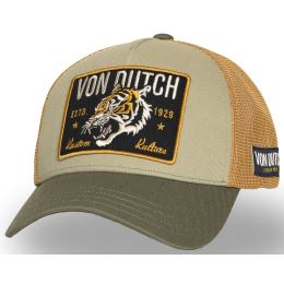 Baseball Cap Rock San Mateo - Von Dutch