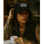 copy of Love Rose Ladies Baseball Cap - Von Dutch