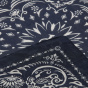 Bandana Santa Clara Coton Marine - Von Dutch
