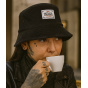 Bob velours le Vel Noir - Von Dutch