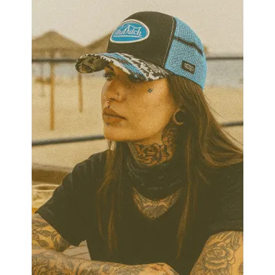 Casquette Baseball Atru - Von Dutch