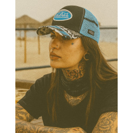 Atru baseball cap - Von Dutch
