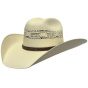 Monterey Cowboy Hat - Conner