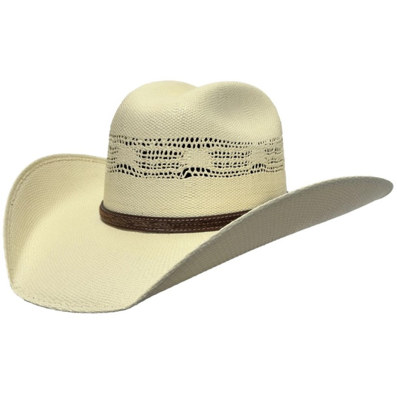 Monterey Cowboy Hat - Conner