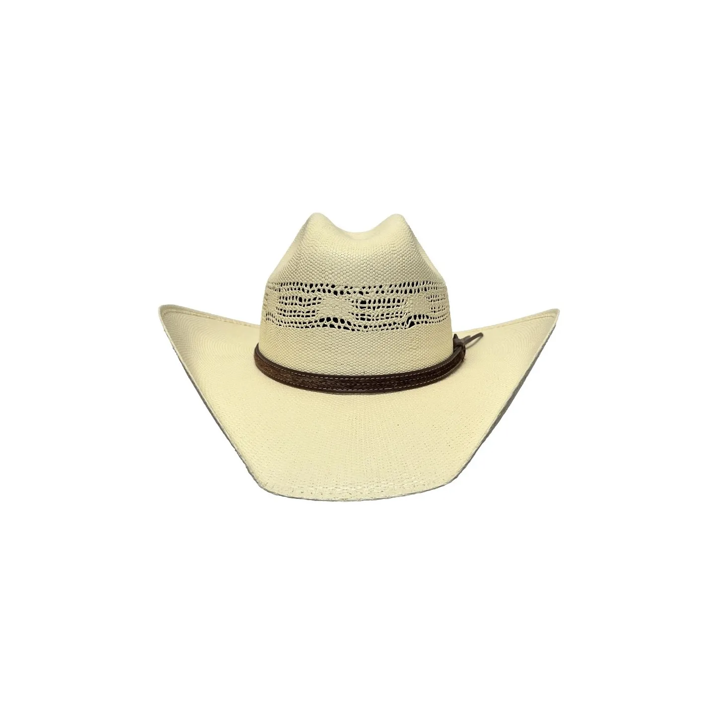 Chapeau Cow-Boy Monterey - Conner de cow-boy Reference : 22172| Chapellerie Traclet