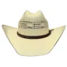 Chapeau Cow-Boy Monterey - Conner de cow-boy Reference : 22172| Chapellerie Traclet