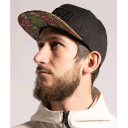 copy of Kids Snapback Cap Lei Melendres - Woed