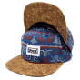 Casquette Snapback Noël Moche - Woed