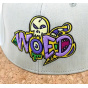 copy of Kids Snapback Cap Lei Melendres - Woed