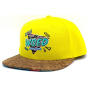 copy of Kids Snapback Cap Lei Melendres - Woed