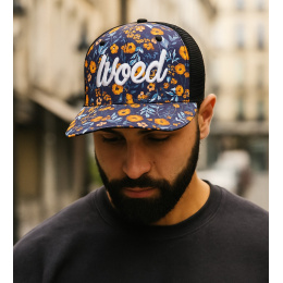 copy of Baseball Cap Trucker Toronto - Woed