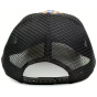 copy of Baseball Cap Trucker Toronto - Woed