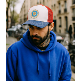 copy of Baseball Cap Trucker Toronto - Woed