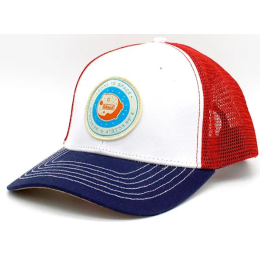 copy of Baseball Cap Trucker Toronto - Woed