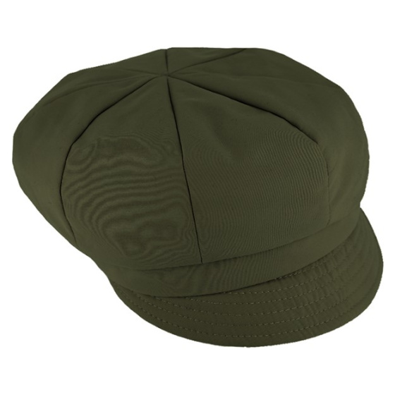 Casquette Imperméable Sonoma Sympatex® UPF 50+ - Traclet