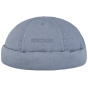 Ocala Cotton Docker Cap Light Blue UPF 40+ - Stetson