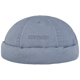 copy of Docker Ocala Cotton Navy UPF 40+ Hat - Stetson