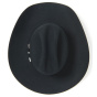 copy of Cowboy Cattleman buffalo hat 4X Stetson