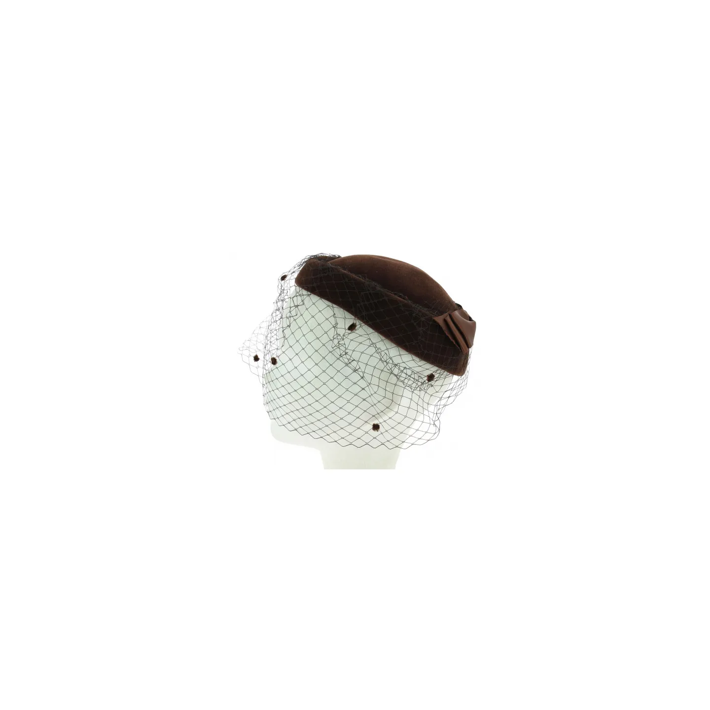 Theater costume accessory hat EDY PARIS Reference: 7915 | Traclet Hat Shop