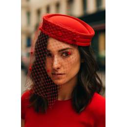 Chapeau style Music Hall