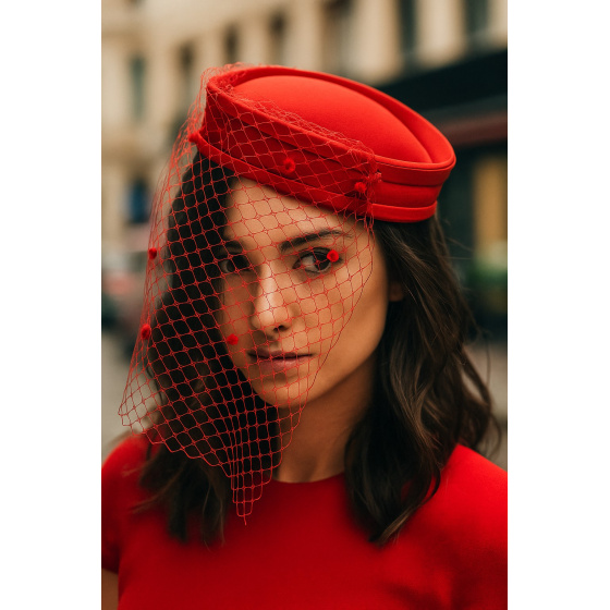 Chapeau style Music Hall
