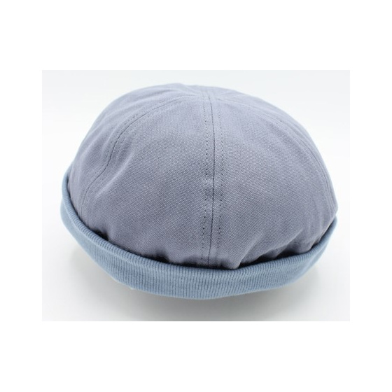 Arradon Docker Beanie Cotton - Traclet