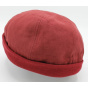 Bonnet Docker Arradon Coton - Traclet