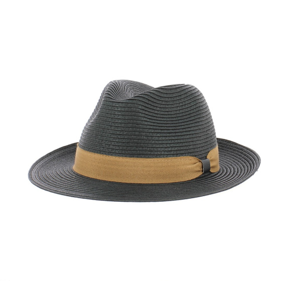 copy of Traveller Franko UPF50+ Straw Paper Hat - Traclet