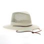 copy of Traveller Branco Khaki Cotton Hat - Traclet
