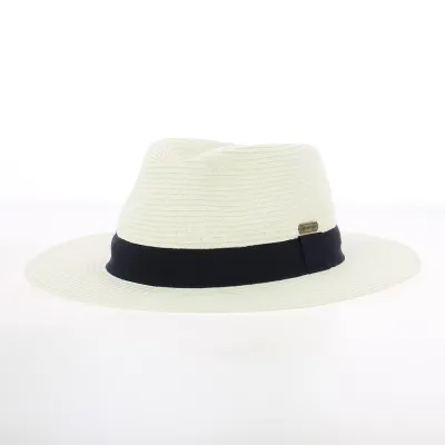 Traveller Flaven Cream UPF 50+ - Traclet  Reference: 22208| Traclet Hatmakers