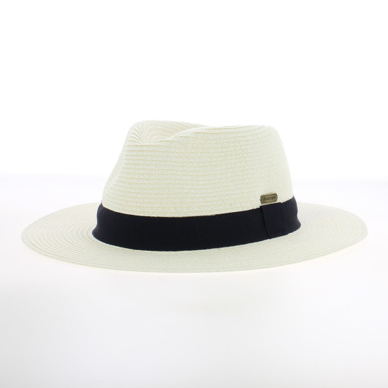 Chapeau Traveller Flaven Crème UPF 50+ - Made in France - Traclet