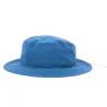 Jungle Traveller Hat Anti-UV Nylon Bicolor - Aussie Apparel Reference: 9294 | Traclet Hatters