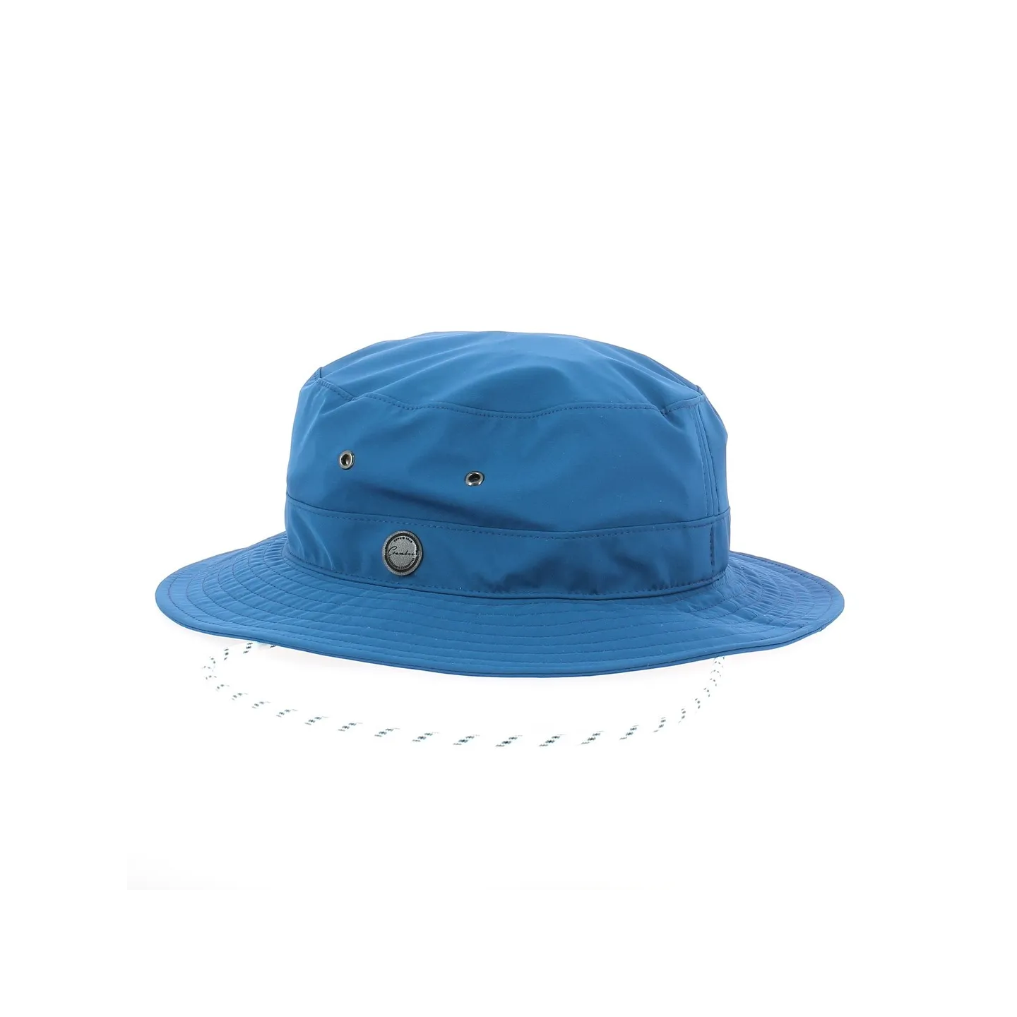 Jungle Traveller Hat Anti-UV Nylon Bicolor - Aussie Apparel Reference: 9294 | Traclet Hatters