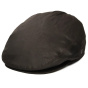 Casquette Inglesen Coton Cirée Marron - Traclet