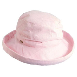 Chapeau De Soleil Rose Lanikai