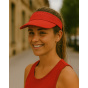 Vittoria Cotton Visor Cap - Traclet