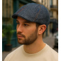 Casquette Bec De Canard Riccardo Jeans - Traclet