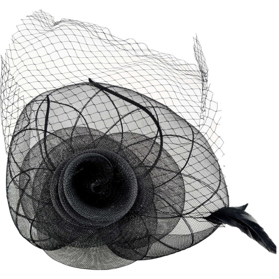 Francesca Ceremony Headband - Traclet