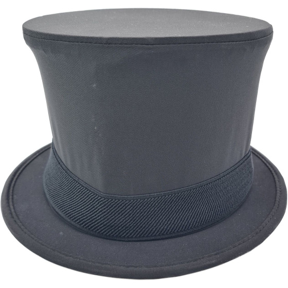 copy of Satin Top Hat